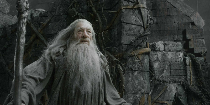 Illustration for article titled The Hobbit proves you can like a movie even if it's not good